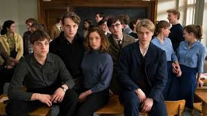 La revolución silenciosa en el Cineclub Chaplin