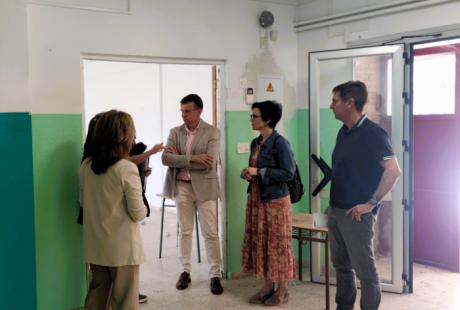 San Lorenzo de la Parrilla contará con una nueva escuela infantil con 20 plazas