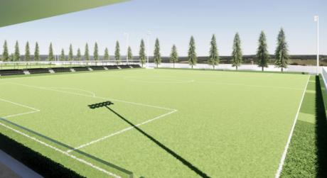 El Proyecto de Singular Interés de la ciudad deportiva de El Terminillo se aprobará en menos de un mes