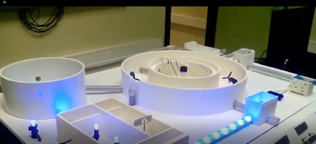 La Junta adjudica fondos a 21 centros educativos para el desarrollo de sus proyectos de innovación en Formación Profesional