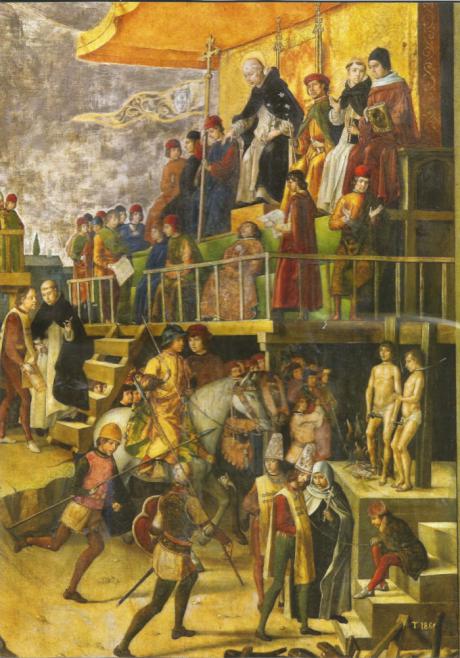 Cuenca acoge un simposio sobre la Inquisición española con los estudios más actuales