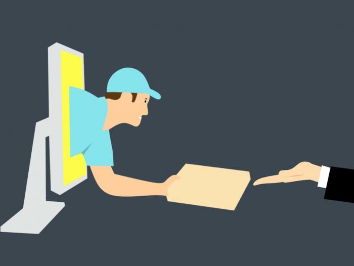 El dropshipping es el negocio del futuro para los Ecommerce