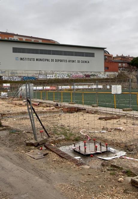 Julián Niño pide una estrategia deportiva más ambiciosa para la ciudad de Cuenca