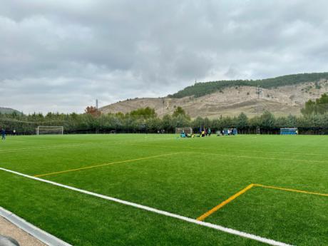 Más de 3,7 millones para instalaciones deportivas en la provincia de Cuenca
