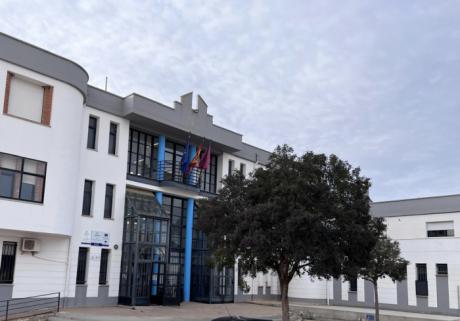 El PP de Cuenca exige a la Junta una solución urgente para la falta de conserjes en el IES Fernando de los Ríos