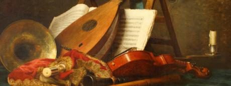 La UCLM aborda en un Congreso los retos y las perspectivas de futuro del patrimonio histórico musical