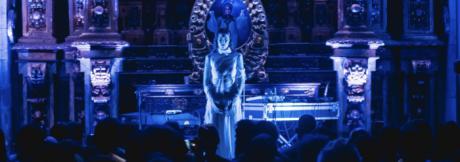 La Nox Transitus ma&#769;s sensorial de la Semana Santa esta&#769; en el Monasterio de Ucle&#769;s con su festival Lux in Tenebris 2025