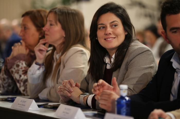 Jiménez: “Castilla La Mancha merece más, Cuenca merece más y no será con Sánchez, Page, Dolz - Cavero”