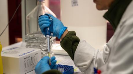 La UCLM lidera en España la investigación de excelencia, según la Fundación CYD.