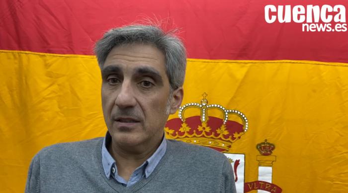 Vox, a 200 votos de romper el bipartidismo en Cuenca