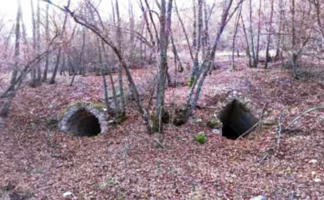 Jabalera recuperará sus tradicionales cuevas del vino y Villar de Domingo García contará con un Recinto de Ferias y Muestras