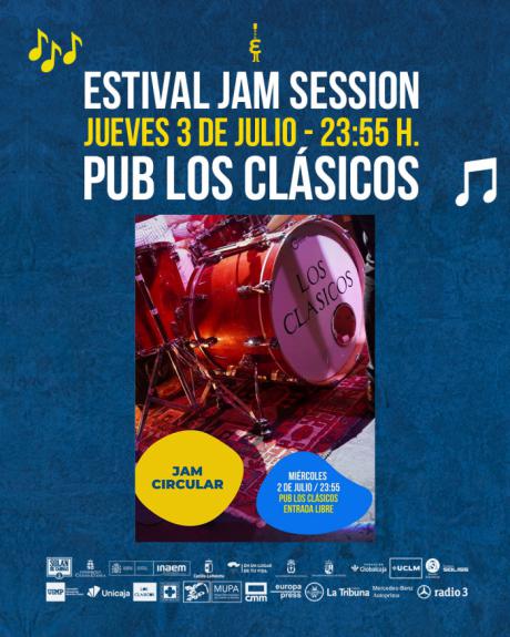 Rita Payés y Eme Eme Project protagonizan la gran noche de jazz en Estival Cuenca 25
 