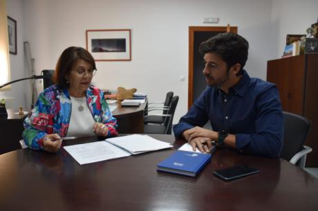 La Diputación de Cuenca publica la convocatoria para el mantenimiento de las agencias de empleo y desarrollo local dotadas con 55.000 euros