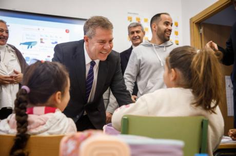 La educación: un «bien verdadero»