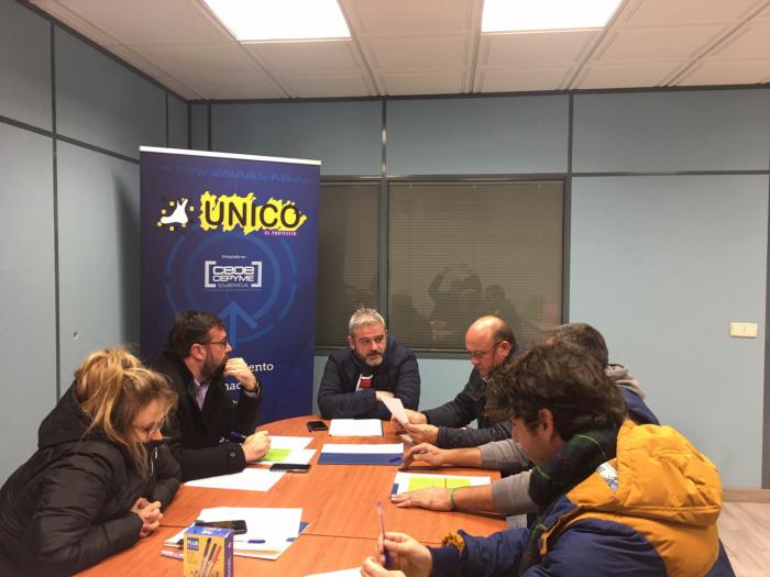 UNICO celebra este viernes su Asamblea General en el centro social polivalente de El Provencio