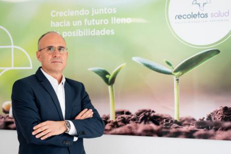 Jesús Ángel Cuevas asume la gerencia del Hospital Recoletas Salud de Cuenca