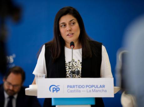 El PP denuncia que los conquenses pagaron más de 1,3 millones de euros por el canon del agua en 2025