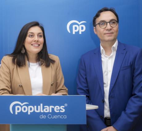 Niño pide explicaciones al Gobierno de Dolz sobre la falta de avances para que Cuenca acogiera el Campeonato de España de Ciclismo Escolar 2025