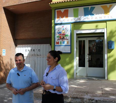 El PP de Cuenca alerta de la incertidumbre sobre las escuelas infantiles gratuitas de 2 a 3 años