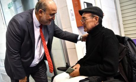 Isidoro Gómez Cavero será nombrado Hijo Predilecto de Castilla-La Mancha el 31 de mayo en Cuenca