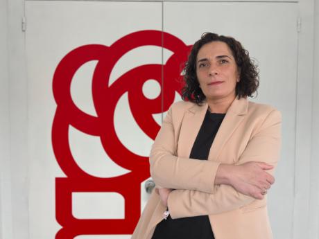 El PSOE de Cuenca muestra su rechazo a los aranceles de Trump y hará una defensa firme de los intereses de agricultores y ganaderos