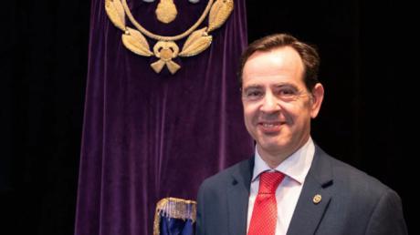 Jorge Sánchez Albendea será el pregonero de la Semana Santa de Minglanilla