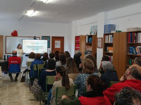 El informe FOESSA alerta de que 20.000 conquenses viven en exclusión social severa
