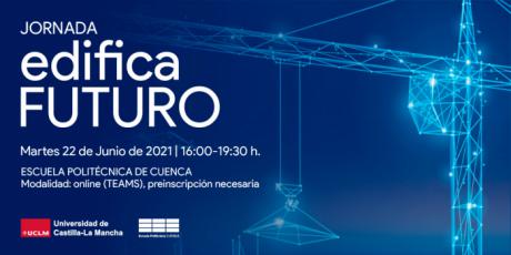 La Escuela Politécnica acoge este martes una jornadas sobre el futuro de la edificación