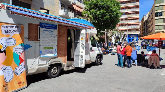 Tarancón y Cuenca acogen, el 8 y 9 de mayo, las IV Jornadas de la Escucha organizadas por el COF San Julián bajo el título “los vínculos auténticos”