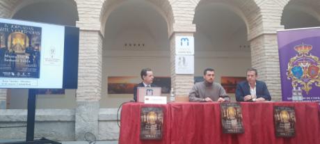 El modelo del Museo de Semana Santa de Cuenca despierta interés en las Jornadas Arte y Cofradías