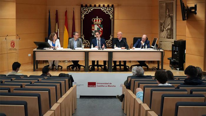 Las XXVIII Jornadas sobre el Sistema Autonómico que organiza la UCLM abordan el debate del Estatuto de Autonomía