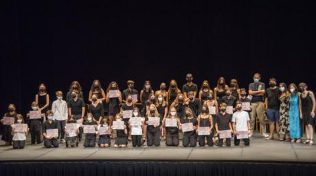 Arrancan las XIV Jornadas de Música en Cuenca con conciertos gratuitos en el Auditorio y la Diputación