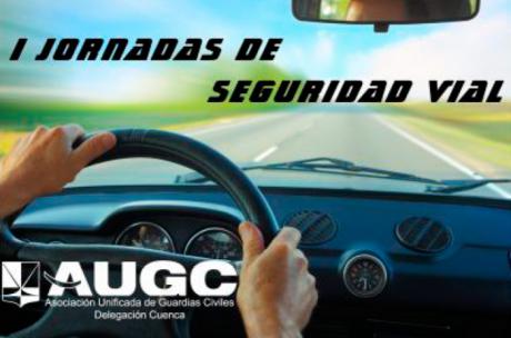 AUGC organiza las primeras jornadas de seguridad vial en Cuenca