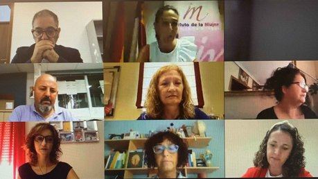 Se celebra online las VII Jornadas sobre Prostitución y Trata de Personas con Fines de Explotación Sexual