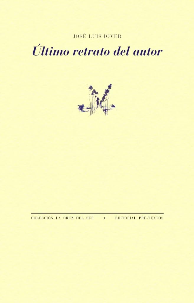 José Luis Jover presenta en la RACAL su nuevo libro “Último retrato del autor”, con el que regresa a la poesía tras más de dos décadas de silencio