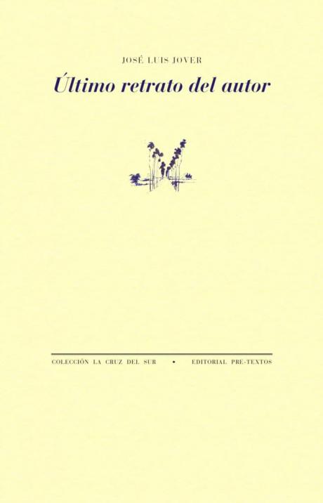 José Luis Jover presenta en la RACAL su nuevo libro “Último retrato del autor”, con el que regresa a la poesía tras más de dos décadas de silencio