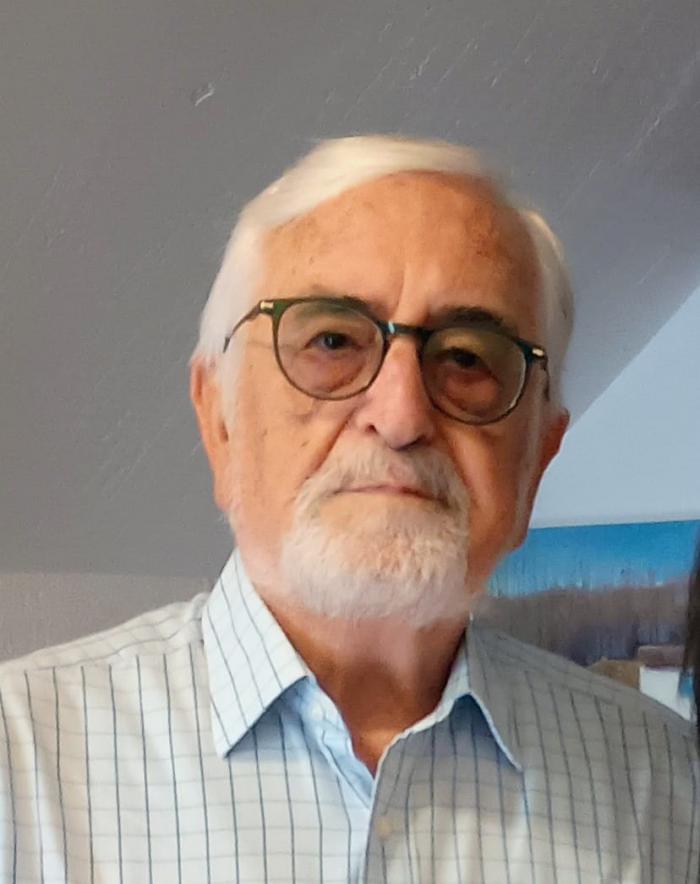 En imagen José Luis Muñoz Ramírez