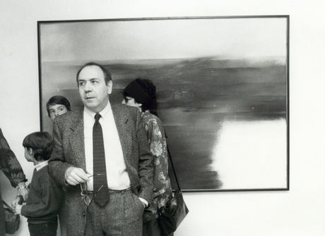 Gustavo Torner