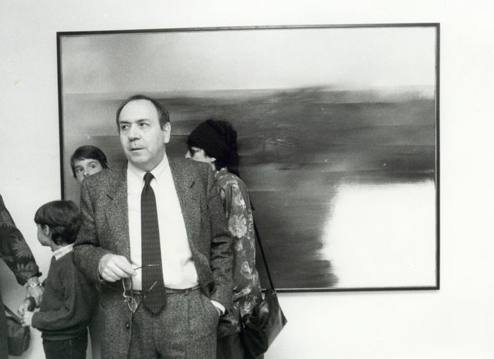 Gustavo Torner