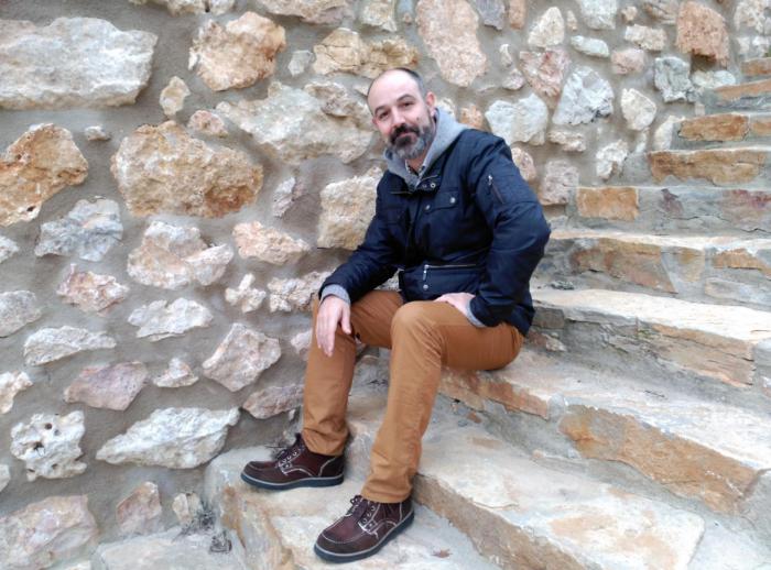 Juan Diego Ingelmo, el prestigioso cartelista nacional, dará imagen al Carnaval de Cuenca 2026