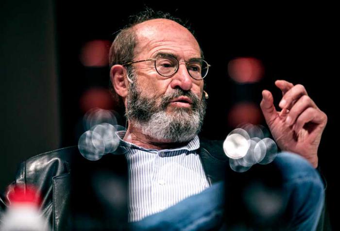 El Festival de las Casas Ahorcadas rendirá homenaje a Juan Madrid, padre de la novela negra española