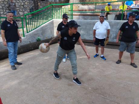 Zarzuela vence por la mínima en Cuenca y Buenache mantiene el primer puesto
