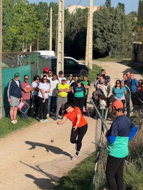 Arcas inaugura la II Copa de Boleo de la Diputación de Cuenca con una jornada de alto nivel