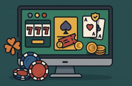 Suerte247 Casino: Reseña Integral del Casino Suerte y Lo Que Ofrece a los Jugadores