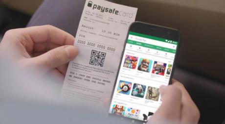 Paysafecard se abre camino en distintos países