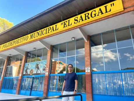 El PP reclama una inspección urgente en El Sargal por el estado de los vestuarios