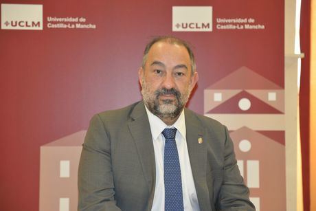 El rector de la UCLM es nombrado presidente de la comisión sectorial de I+D+i de la Crue