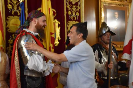 Los Tercios regresan a Huélamo con una programación cargada de historia y tradición