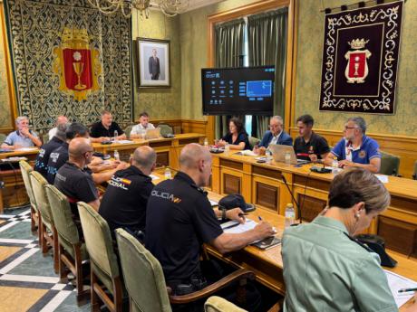 San Julián 2025 contará con planes de seguridad y protección civil para garantizar la integridad de los asistentes
 