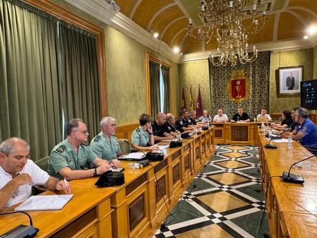 San Julián 2025 contará con planes de seguridad y protección civil para garantizar la integridad de los asistentes
 